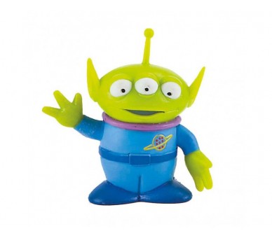 Figura Alien Toy Story Disney