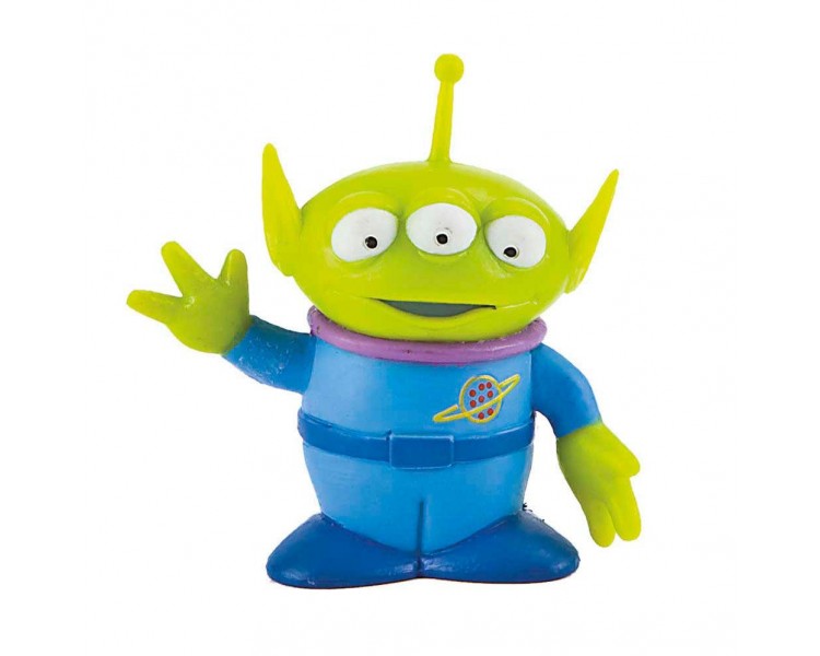 Figura Alien Toy Story Disney