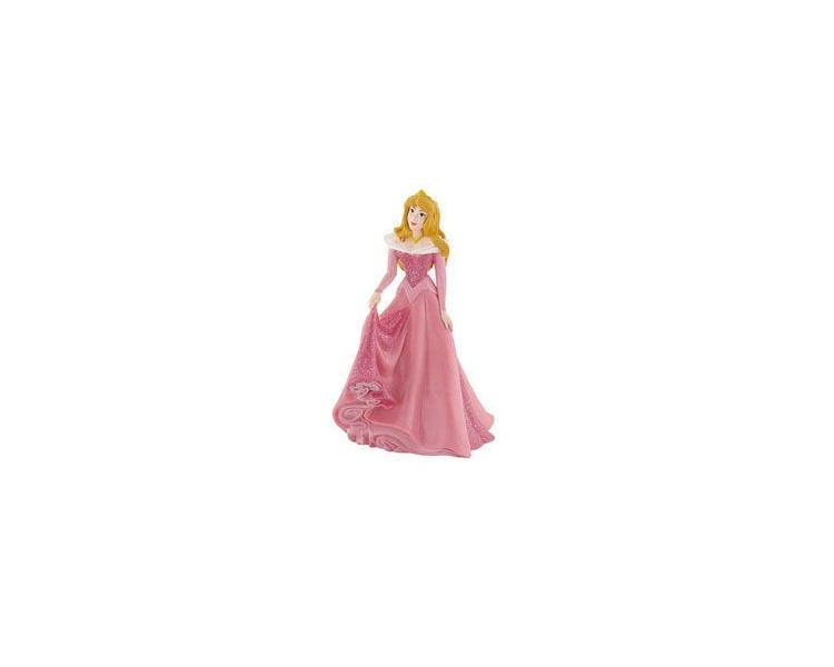 Figura Aurora La Bella Durmiente Princesas Disney