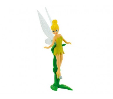 Figura Tinkerbell Fairies Disney