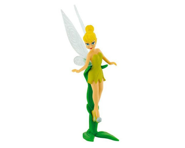 Figura Tinkerbell Fairies Disney