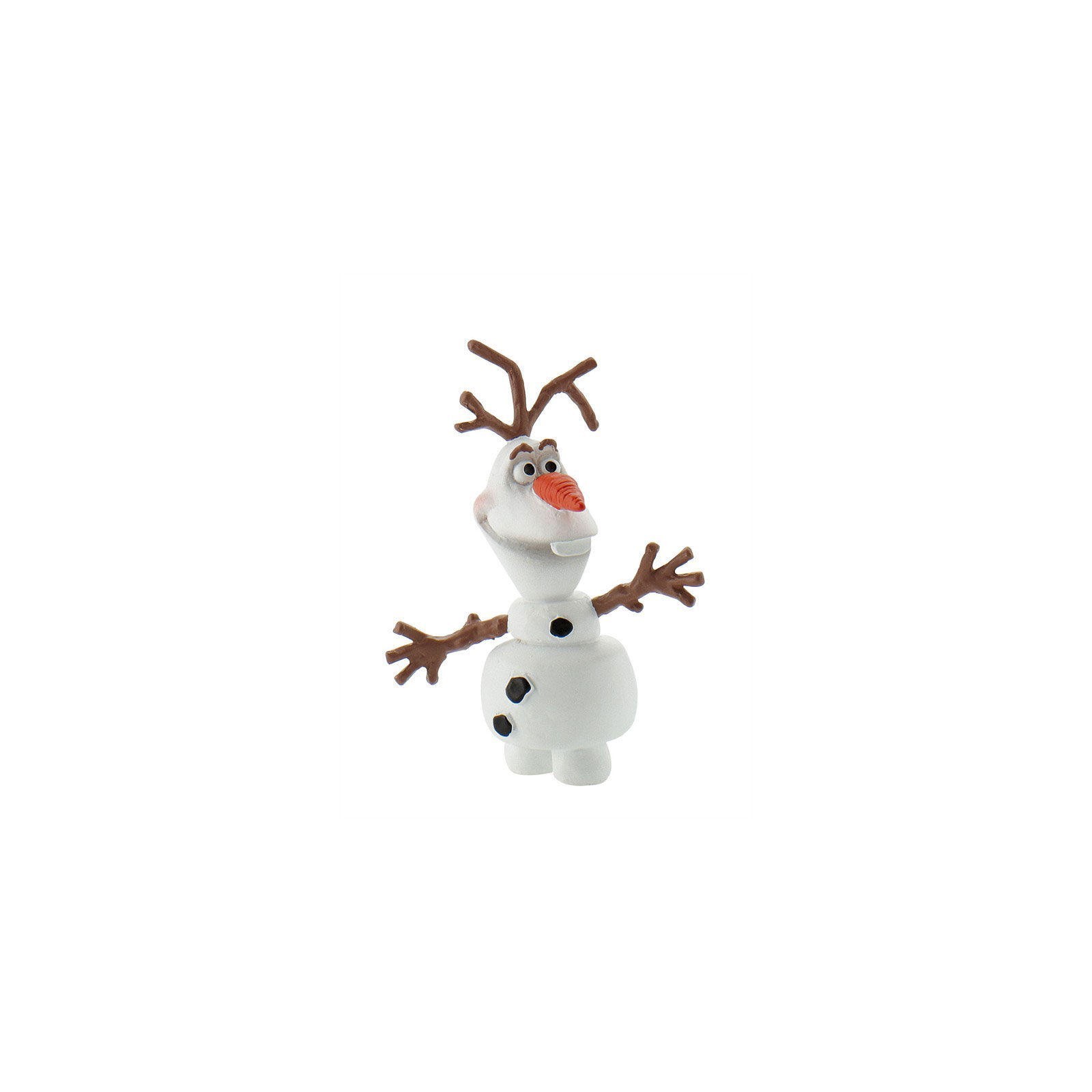 Figura Olaf Frozen Disney