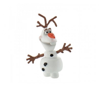 Figura Olaf Frozen Disney