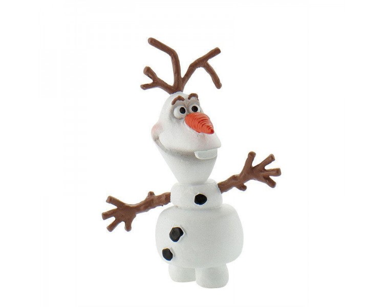 Figura Olaf Frozen Disney