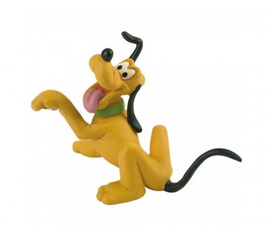 Figura Pluto Disney