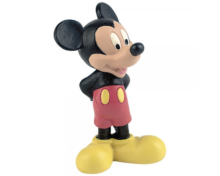 Figura Mickey Classic Disney