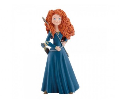 Figura Merida Brave Disney