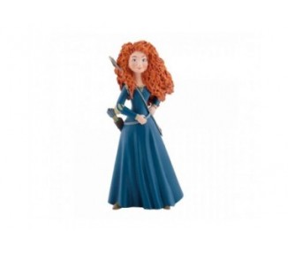 Figura Merida Brave Disney