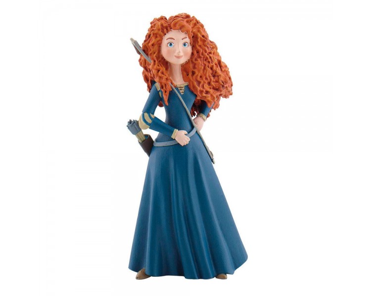 Figura Merida Brave Disney