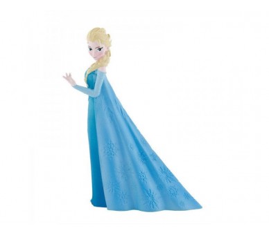 Figura Elsa Frozen Disney