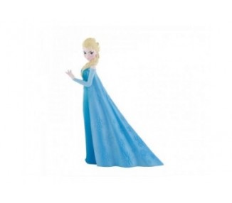 Figura Elsa Frozen Disney