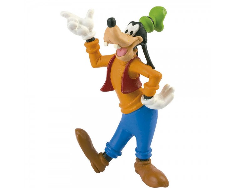 Figura Goofy Disney