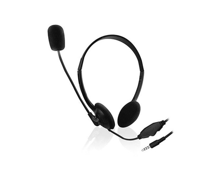 Auriculares Diadema Ew3567