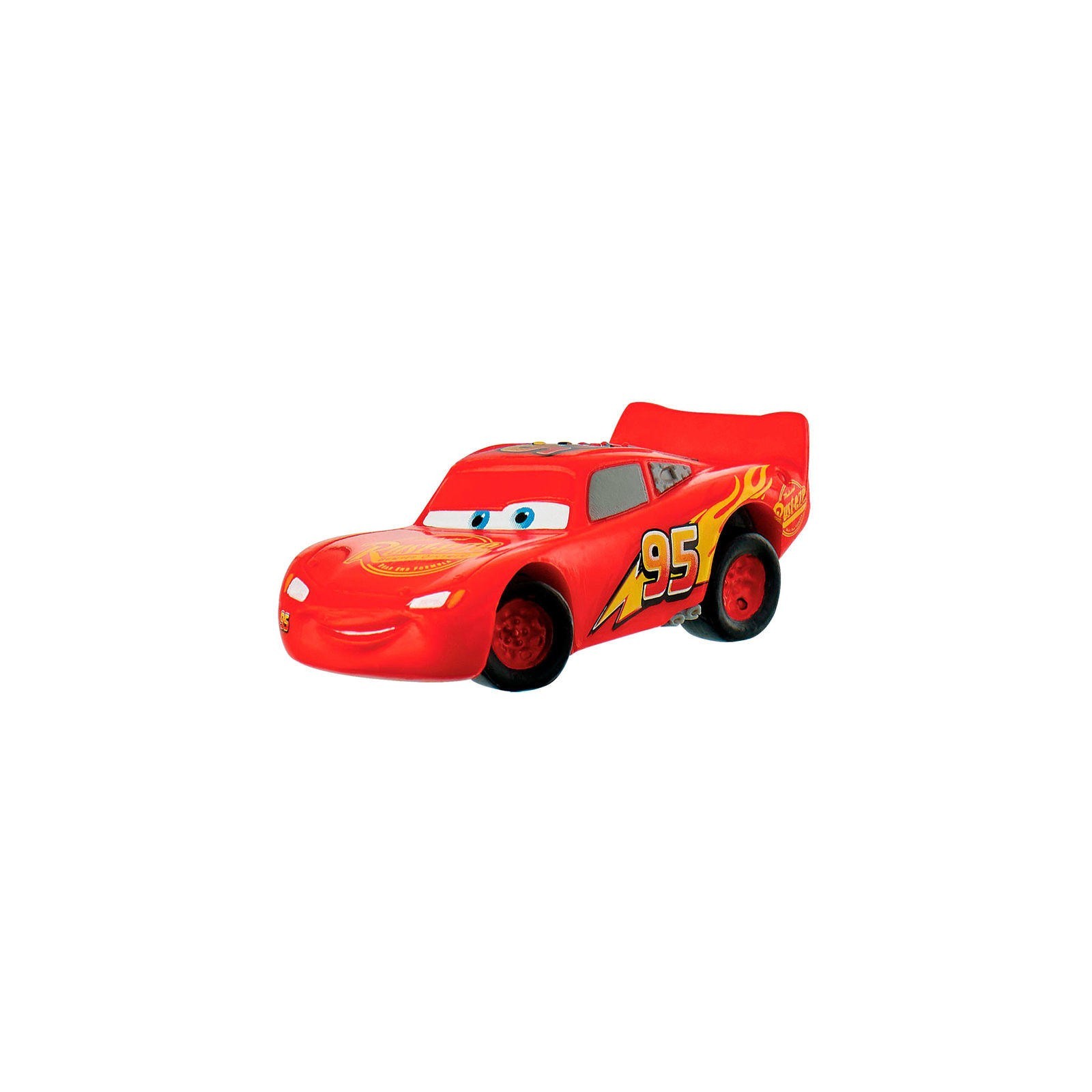 Figura Rayo Mcqueen 2017 Cars 3 Disney