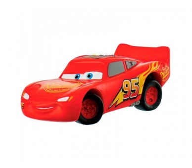 Figura Rayo Mcqueen 2017 Cars 3 Disney