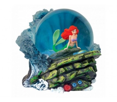 Figura Enesco Disney La Sirenita Ariel