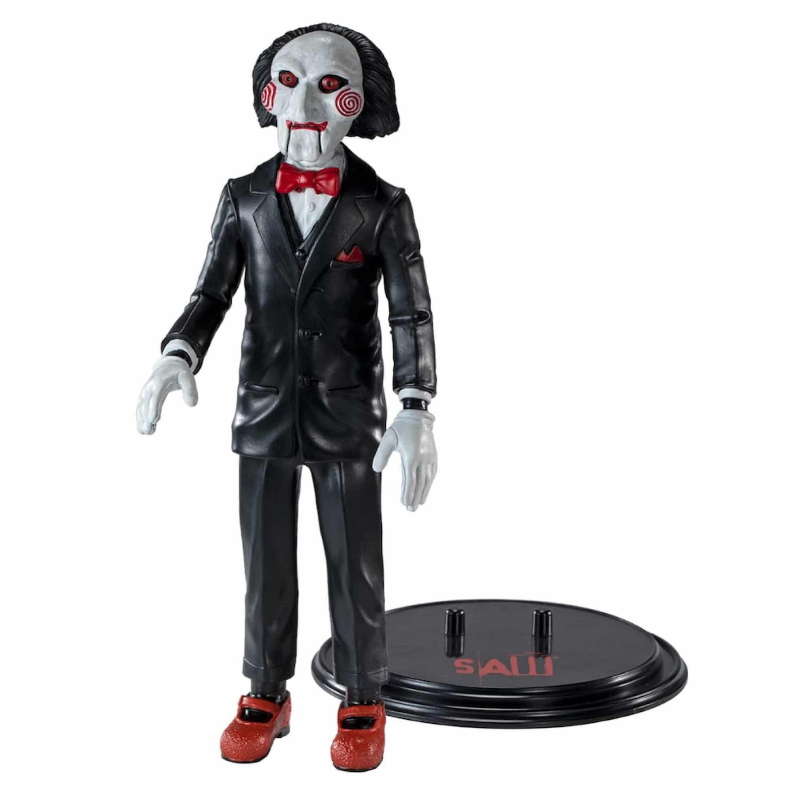 Figura The Noble Collection Cine Horror Saw Billy Puppet Fle