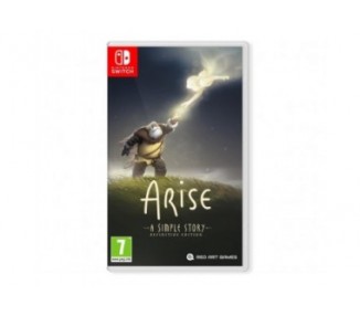 Arise: A Simple Story Switch