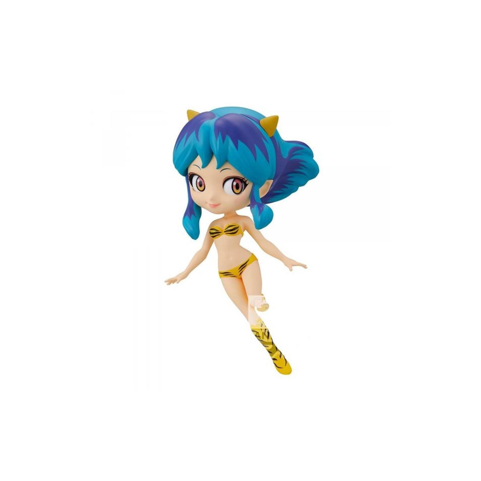 Urusei Yatsura Anime ver. Q posket-LUM-?(ver.A)