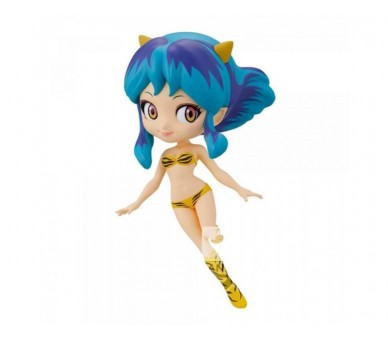 Urusei Yatsura Anime ver. Q posket-LUM-?(ver.A)