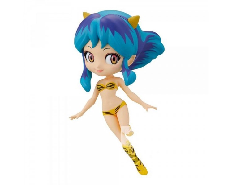 Urusei Yatsura Anime ver. Q posket-LUM-?(ver.A)