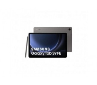 Tablet Samsung Galaxy Tab S9 Fe 10.9"/ 8Gb/ 256Gb/ Octacore/