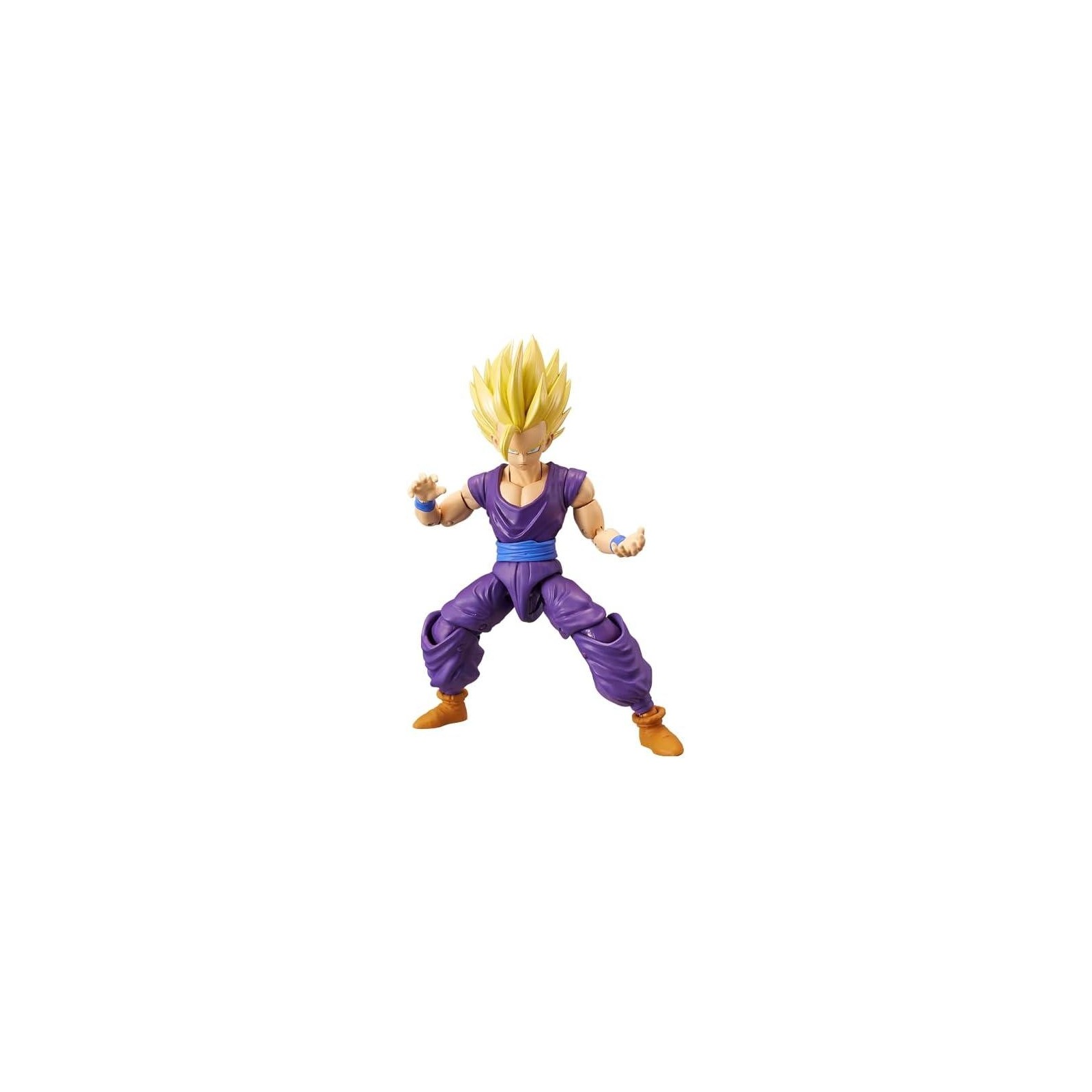 Figura Dragon Ball Dragon Stars Gohan Ss2