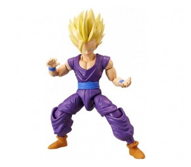 Figura Dragon Ball Dragon Stars Gohan Ss2