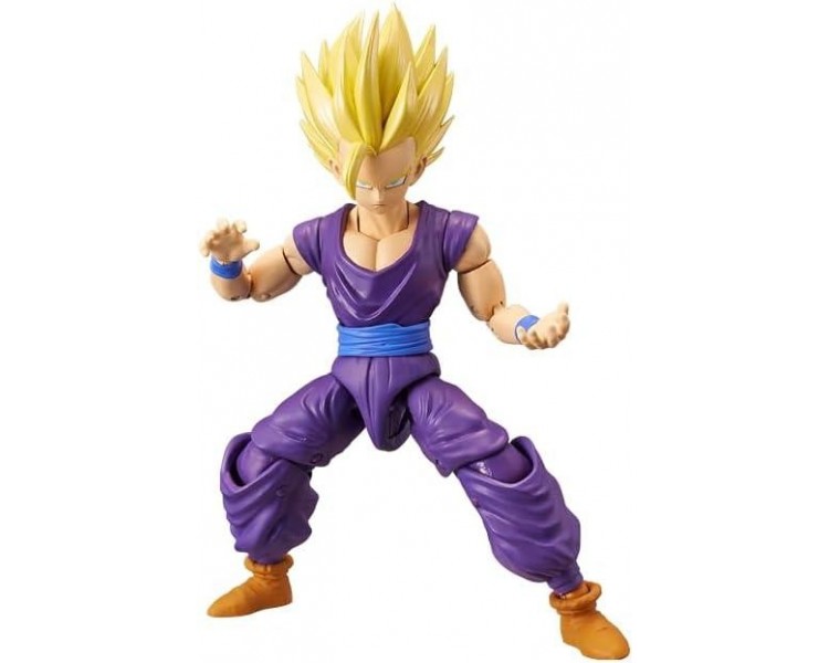 Figura Dragon Ball Dragon Stars Gohan Ss2