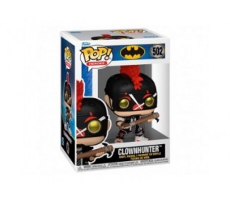 Batman Wz - Pop Clownhunter
