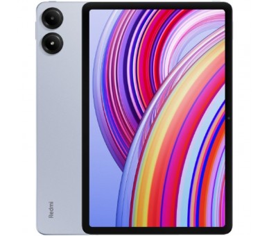 p ph2Redmi Pad Pro h2Diversion a lo grandebrbrul liGran pantalla 25K de 121 envolvente con cuidado de la vista li liDa rienda s