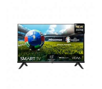 TELEVISIoN QLED 32 HISENSE 32A4N SMART TELEVISIoN 4K HD