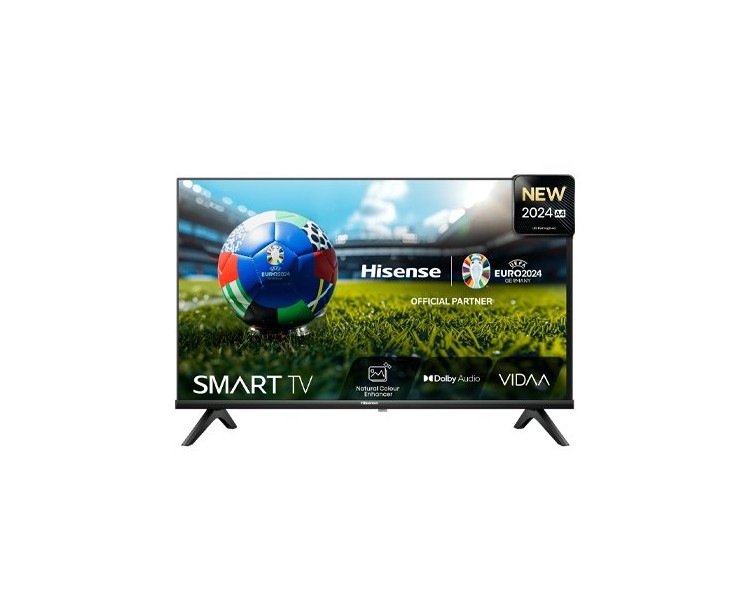 TELEVISIoN QLED 32 HISENSE 32A4N SMART TELEVISIoN 4K HD