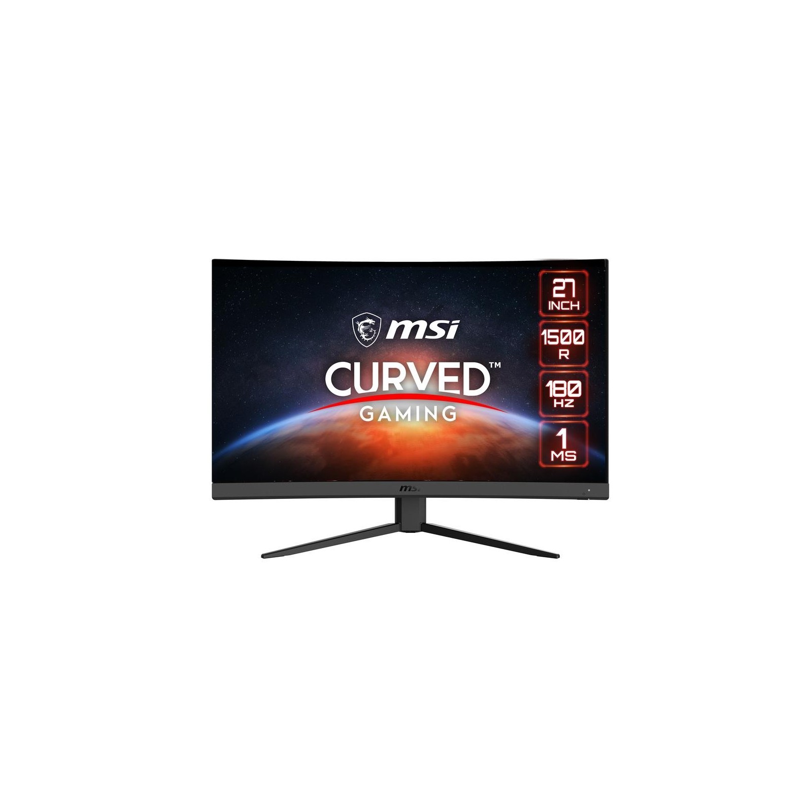 Monitor msi g27c4 e3 27pulgadasgaming va