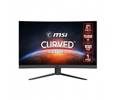 Monitor msi g27c4 e3 27pulgadasgaming va