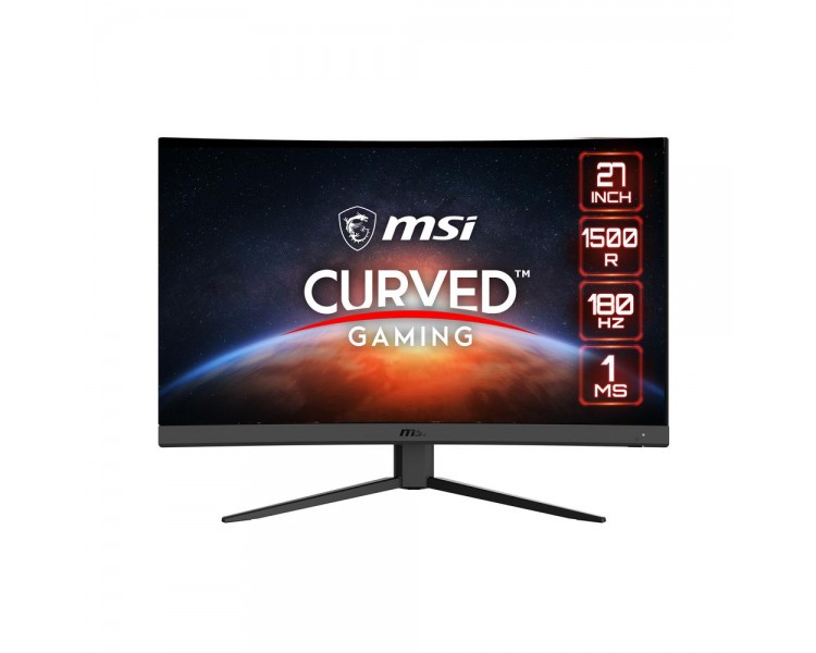 Monitor msi g27c4 e3 27pulgadasgaming va