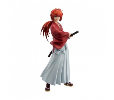 Figura ichibansho iksho rurouni kenshin kenshin