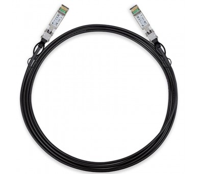 ph2TL SM5220 3M h2pCable de conexion directa SFP de 3 metros 10G ppulliConector 10G SFP en ambos lados liliControla 10 Gigabit 