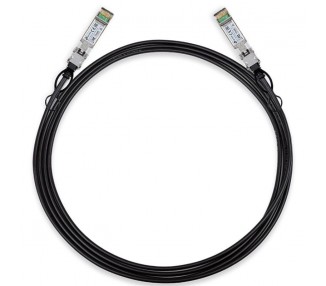 ph2TL SM5220 3M h2pCable de conexion directa SFP de 3 metros 10G ppulliConector 10G SFP en ambos lados liliControla 10 Gigabit 