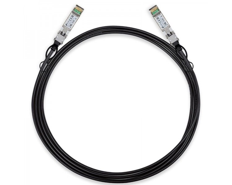 ph2TL SM5220 3M h2pCable de conexion directa SFP de 3 metros 10G ppulliConector 10G SFP en ambos lados liliControla 10 Gigabit 