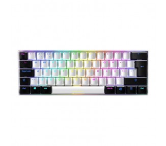 Teclado gaming sharkoon skiller sgk50 s4