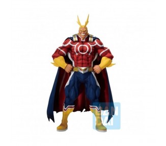 Figura ichibansho iksho my hero academia