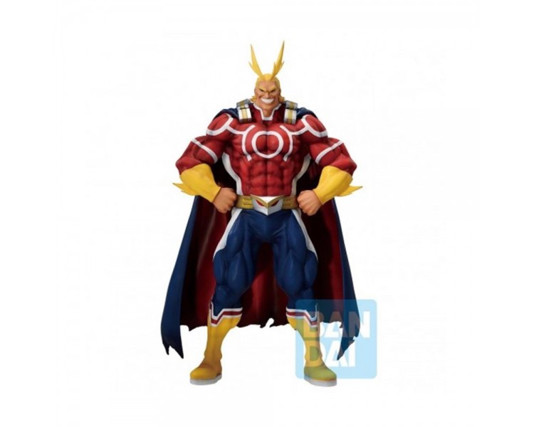 Figura ichibansho iksho my hero academia