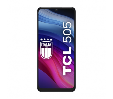 SMARTPHONE TCL 505 4GB 128GB SPACE GRAY