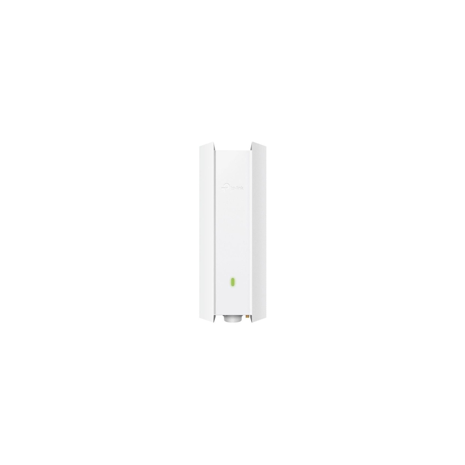 ph2Punto de Acceso Wi Fi 6 de Exterior AX1800 h2ul liVelocidades Superiores WiFi 6 Ofrece velocidades de doble banda de hasta 1