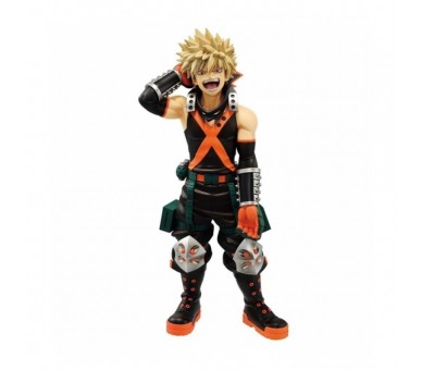 Figura ichibansho iksho my hero academia