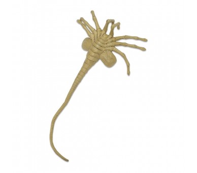 Replica neca alien facehugger latex y