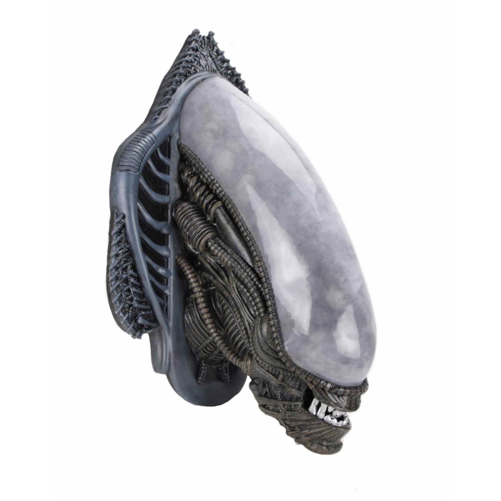 Replica neca cabeza alien xenomorph trofeo