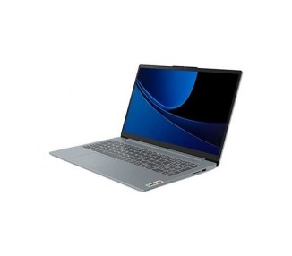 PORTATIL LENOVO IDEAPAD SLIM 15AMN8 GRIS