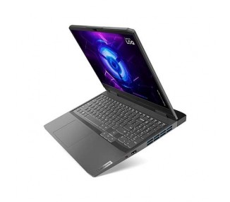 PORTATIL LENOVO LOQ 151R8 GRIS